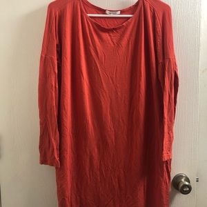 Women’s tunic top